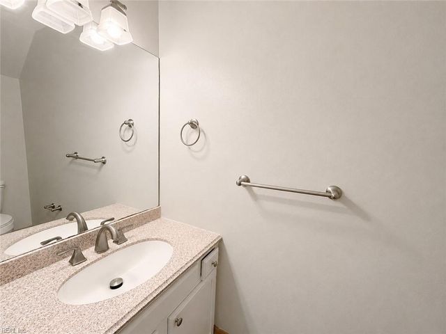1821 Durham West, Virginia Beach, VA 23454