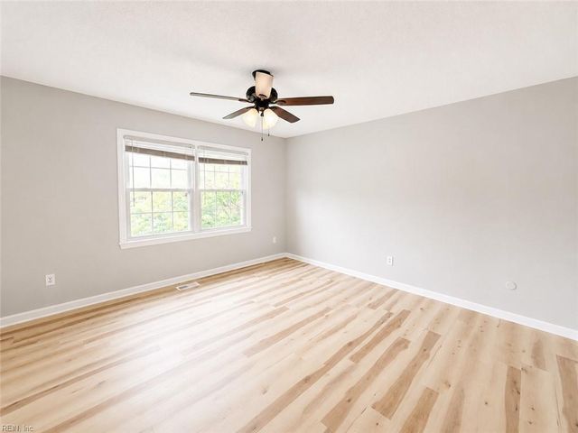 1821 Durham West, Virginia Beach, VA 23454