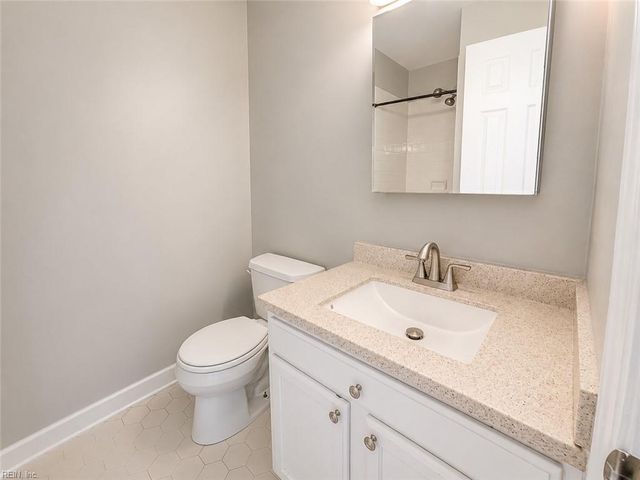 1821 Durham West, Virginia Beach, VA 23454
