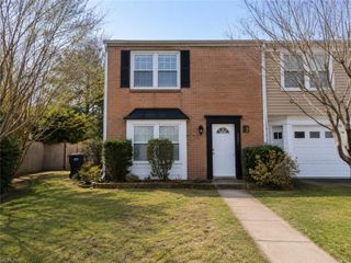 1821 Durham West, Virginia Beach, VA 23454
