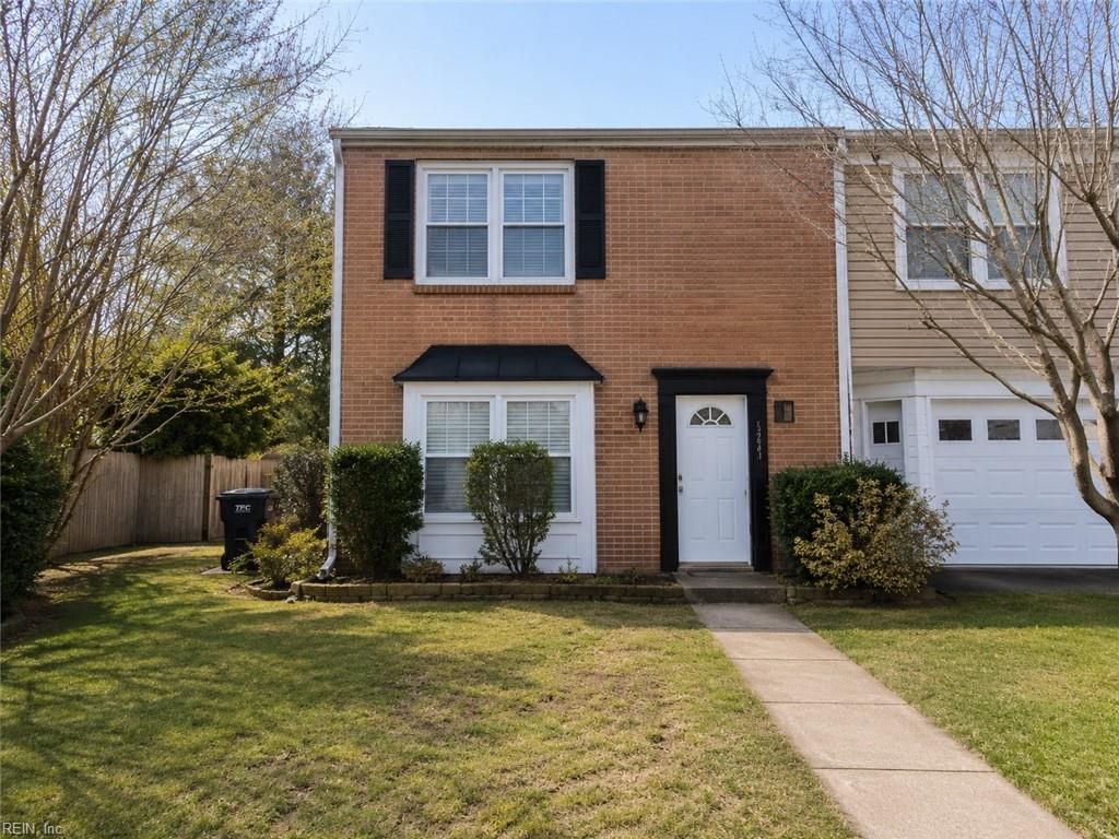 1821 Durham West, Virginia Beach, VA 23454