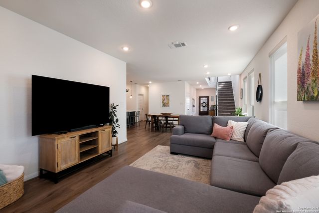 3223 Blue Lobelia, New Braunfels, TX 78130