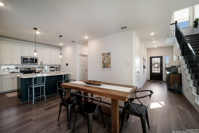 3223 Blue Lobelia, New Braunfels, TX 78130