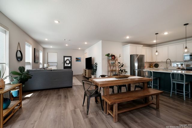 3223 Blue Lobelia, New Braunfels, TX 78130