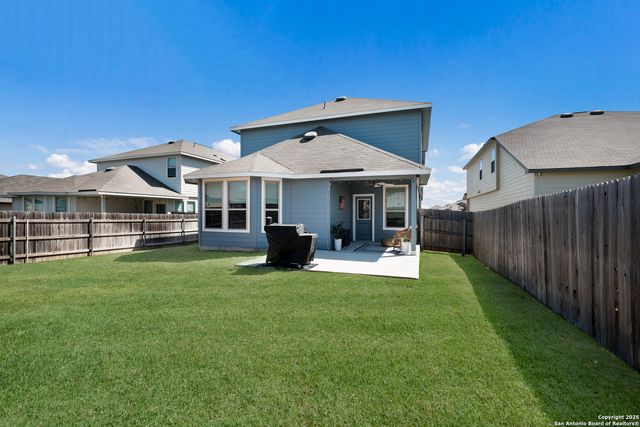 3223 Blue Lobelia, New Braunfels, TX 78130