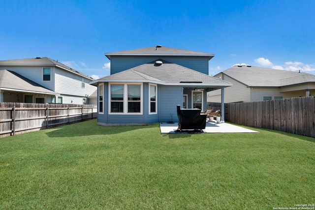 3223 Blue Lobelia, New Braunfels, TX 78130
