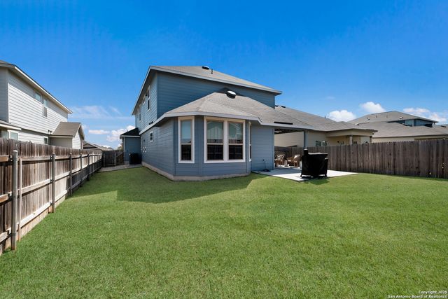 3223 Blue Lobelia, New Braunfels, TX 78130