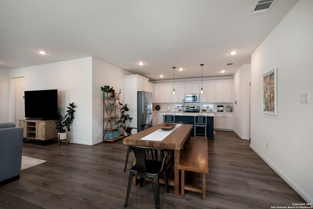 3223 Blue Lobelia, New Braunfels, TX 78130