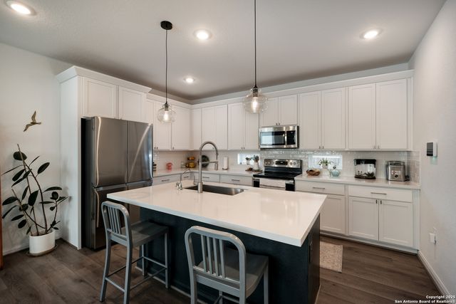 3223 Blue Lobelia, New Braunfels, TX 78130