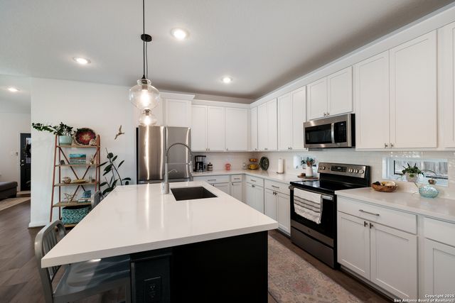 3223 Blue Lobelia, New Braunfels, TX 78130