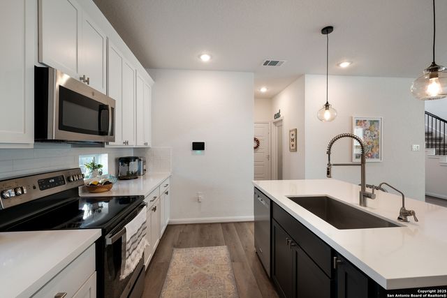 3223 Blue Lobelia, New Braunfels, TX 78130
