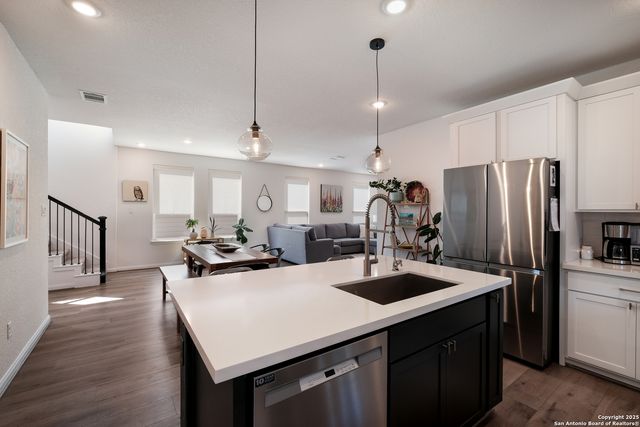 3223 Blue Lobelia, New Braunfels, TX 78130