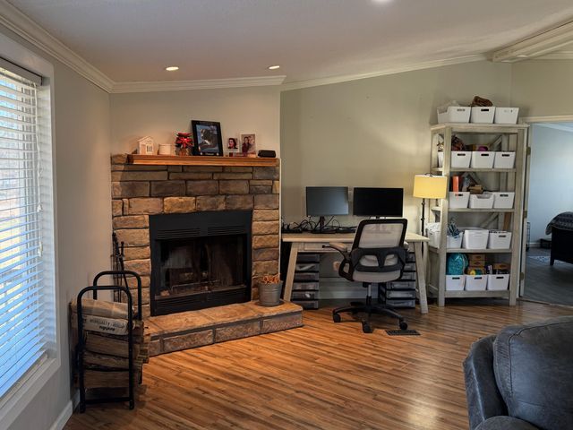 2252 Gizzard Creek Road, Sequatchie, TN 37374