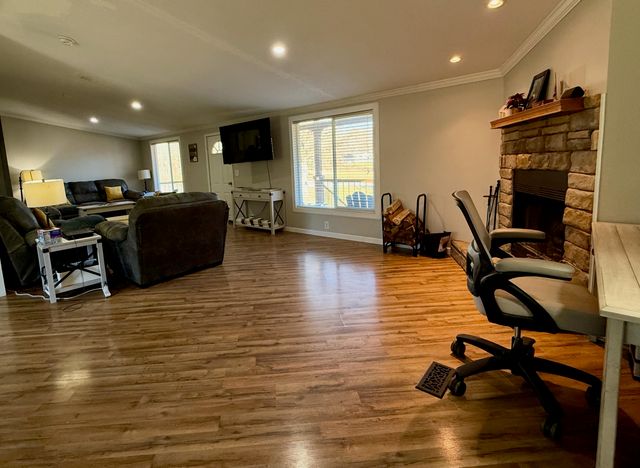 2252 Gizzard Creek Road, Sequatchie, TN 37374