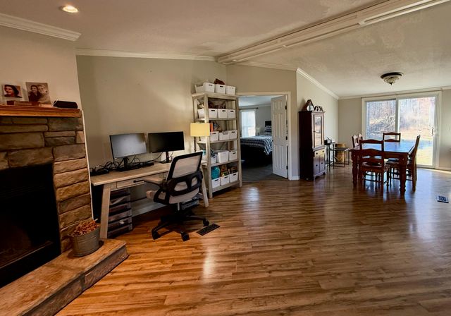 2252 Gizzard Creek Road, Sequatchie, TN 37374