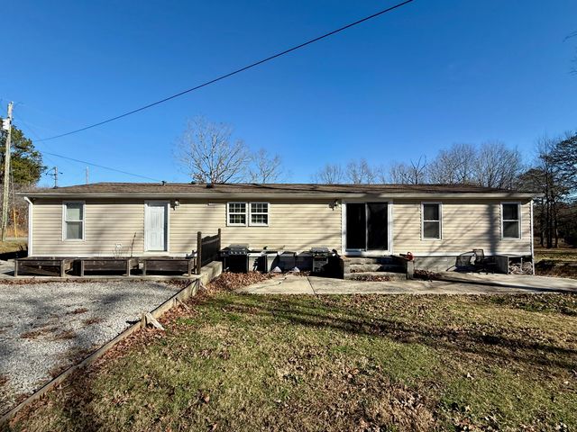 2252 Gizzard Creek Road, Sequatchie, TN 37374