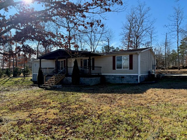 2252 Gizzard Creek Road, Sequatchie, TN 37374