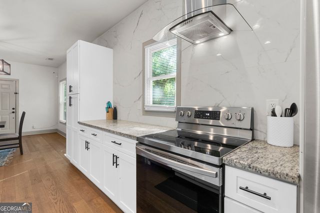 1182 Merrill Avenue SW, Atlanta, GA 30310