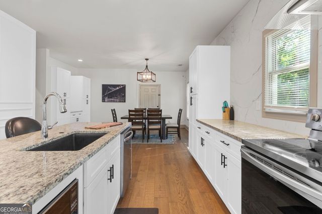 1182 Merrill Avenue SW, Atlanta, GA 30310