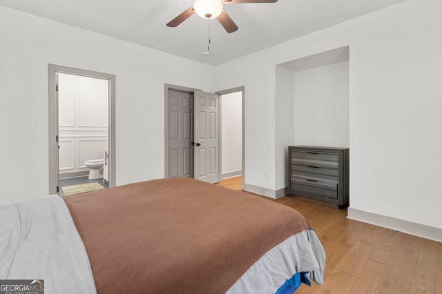 1182 Merrill Avenue SW, Atlanta, GA 30310