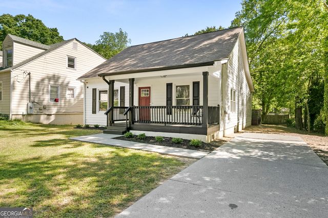 1182 Merrill Avenue SW, Atlanta, GA 30310