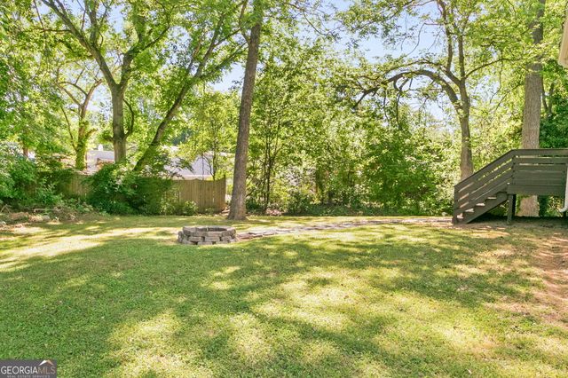 1182 Merrill Avenue SW, Atlanta, GA 30310