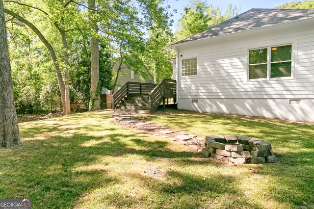 1182 Merrill Avenue SW, Atlanta, GA 30310