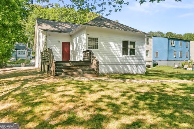 1182 Merrill Avenue SW, Atlanta, GA 30310