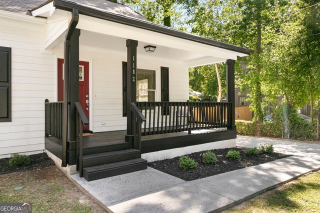 1182 Merrill Avenue SW, Atlanta, GA 30310