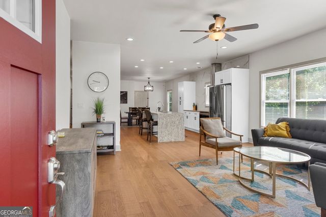 1182 Merrill Avenue SW, Atlanta, GA 30310