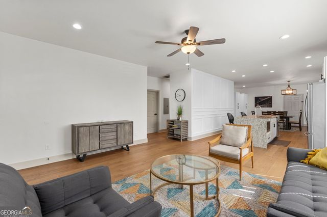 1182 Merrill Avenue SW, Atlanta, GA 30310