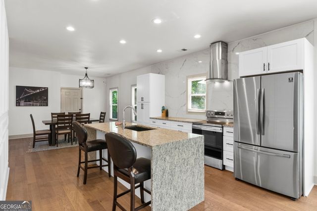 1182 Merrill Avenue SW, Atlanta, GA 30310