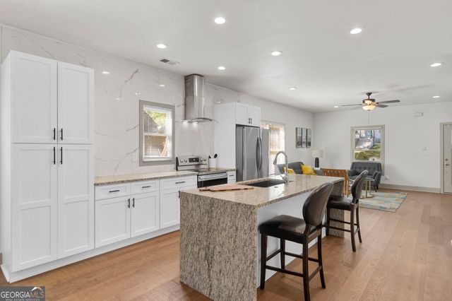 1182 Merrill Avenue SW, Atlanta, GA 30310