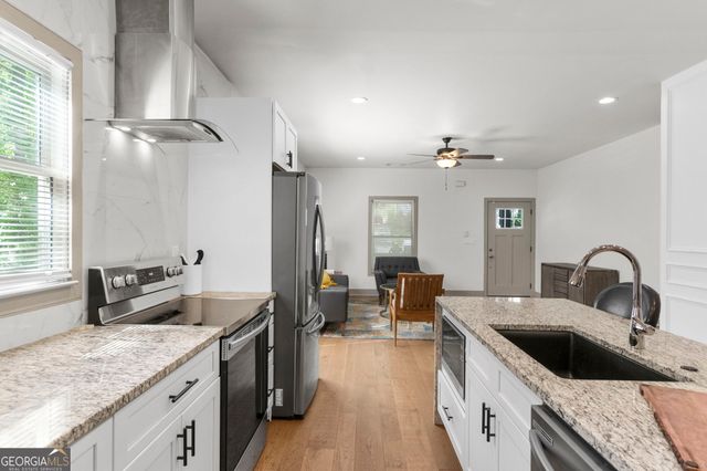 1182 Merrill Avenue SW, Atlanta, GA 30310