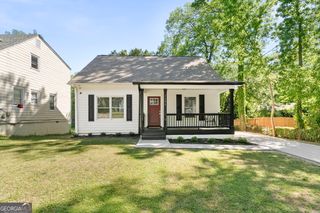 1182 Merrill Avenue SW, Atlanta, GA 30310