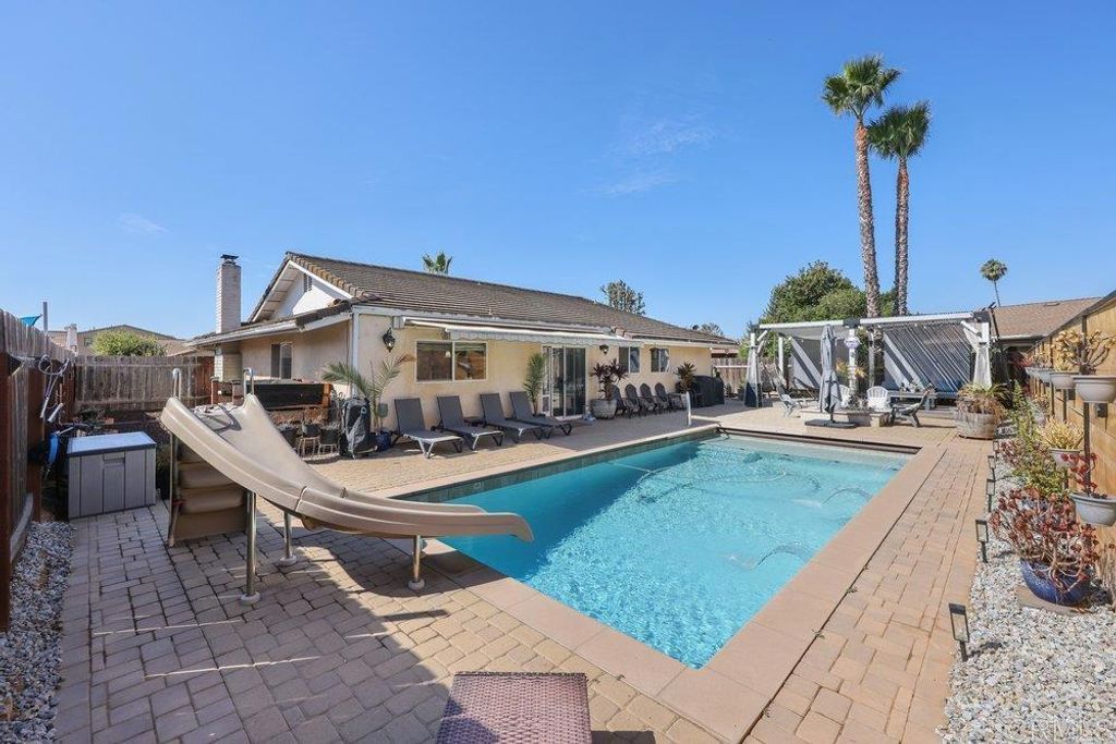 1626 David Dr., Escondido, CA 92026 — exterior