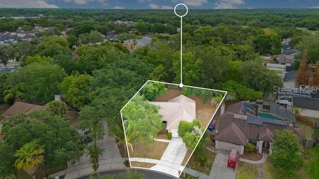 1030 LONG BRANCH LANE, Oviedo, FL 32765