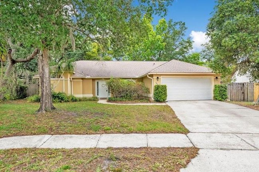 1030 LONG BRANCH LANE, Oviedo, FL 32765