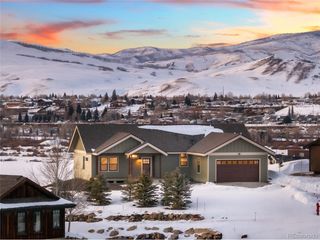 336 Silver Sage Rd, Granby, CO 80446