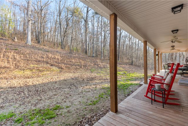 940 Van Davis Road NW, Georgetown, TN 37336