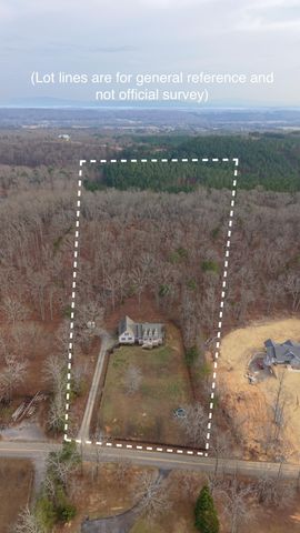 940 Van Davis Road NW, Georgetown, TN 37336