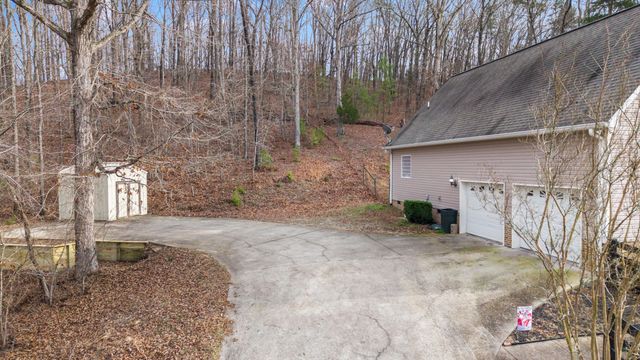 940 Van Davis Road NW, Georgetown, TN 37336