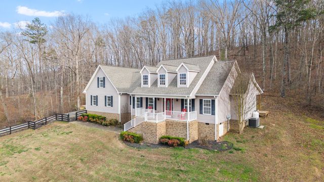 940 Van Davis Road NW, Georgetown, TN 37336