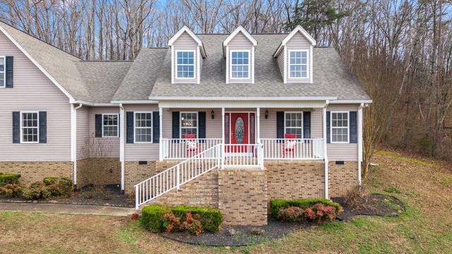 940 Van Davis Road NW, Georgetown, TN 37336