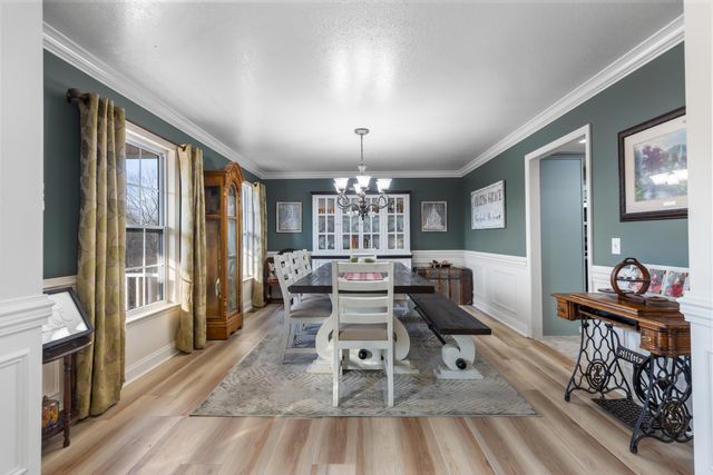 940 Van Davis Road NW, Georgetown, TN 37336