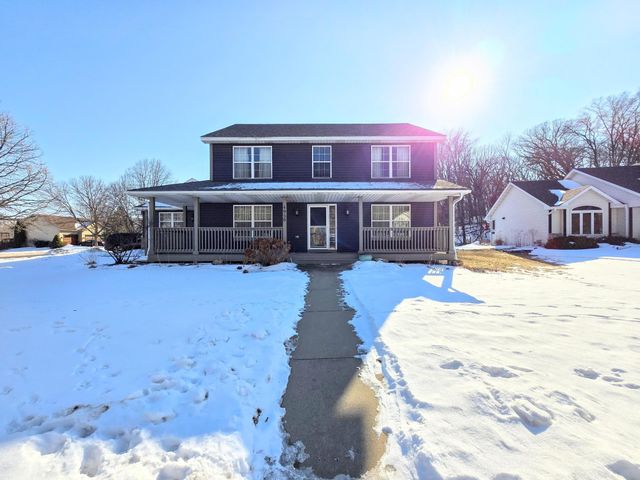 4950 193rd Street W, Farmington, MN 55024