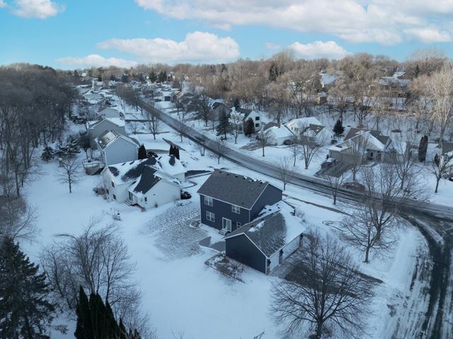4950 193rd Street W, Farmington, MN 55024