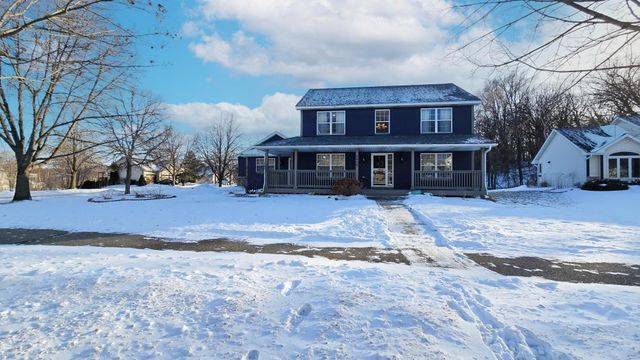 4950 193rd Street W, Farmington, MN 55024