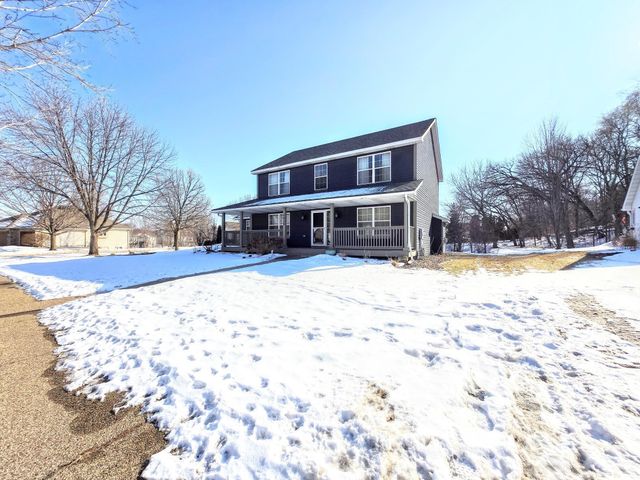 4950 193rd Street W, Farmington, MN 55024