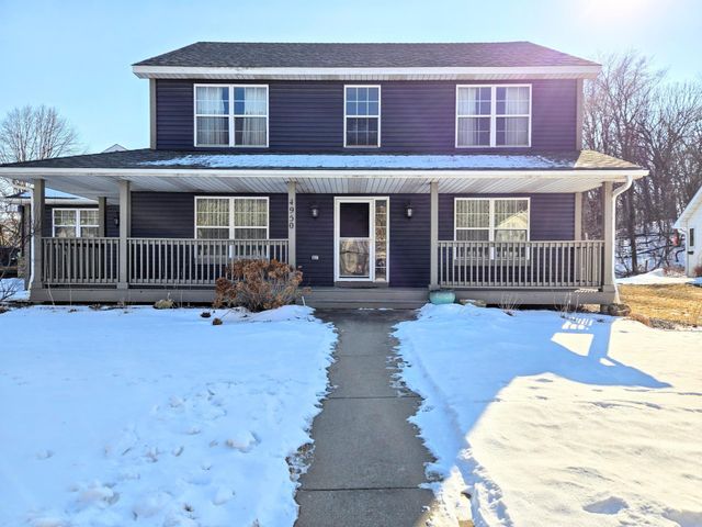 4950 193rd Street W, Farmington, MN 55024